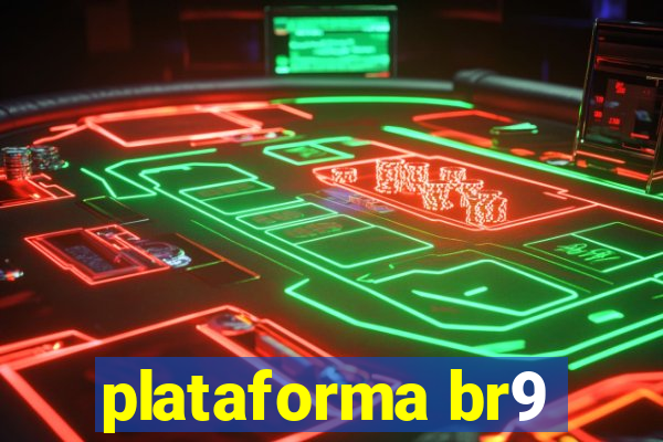 plataforma br9